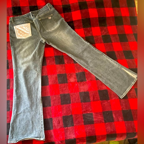 ❤️ANISETTE DESIGNER WOMEN’S JEANS❤️🌹❤️GREAT CONDITION - Picture 6 of 6